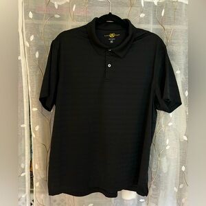 Men’s Polo - Black